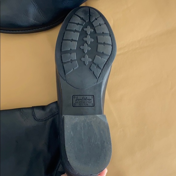 Sam Edelman penny leather boots - Picture 7 of 16